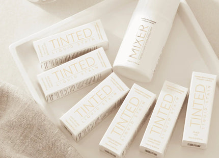 Tinted Liquid Brow Stain (15ml)