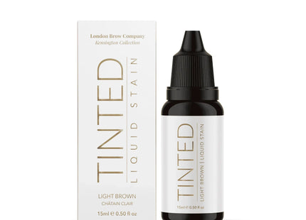 Tinted Liquid Brow Stain (15ml)