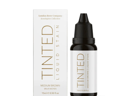 Tinted Liquid Brow Stain (15ml)
