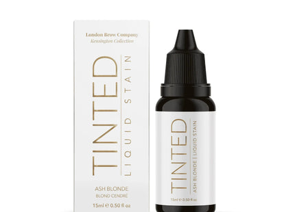 Tinted Liquid Brow Stain (15ml)