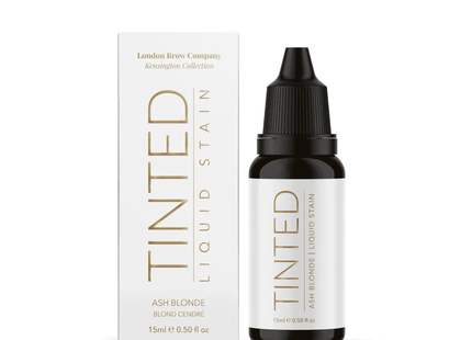 Tinted Liquid Brow Stain (15ml)