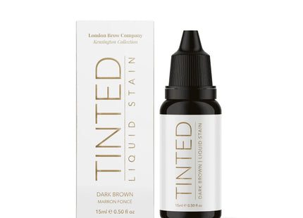 Tinted Liquid Brow Stain (15ml)
