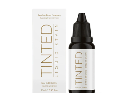 Tinted Liquid Brow Stain (15ml)