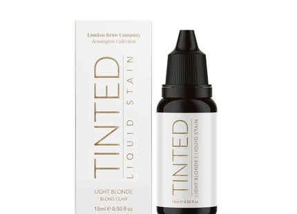 Tinted Liquid Brow Stain (15ml)