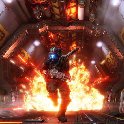 Titanfall 2 PS4
