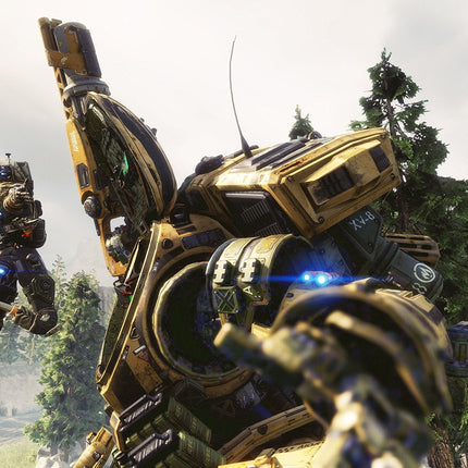 Titanfall 2 PS4