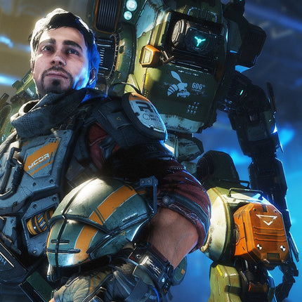Titanfall 2 PS4