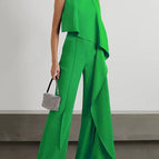 Green / S