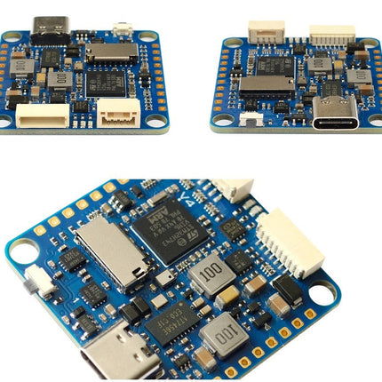Matek H743-SLIM V4 Flight Controller