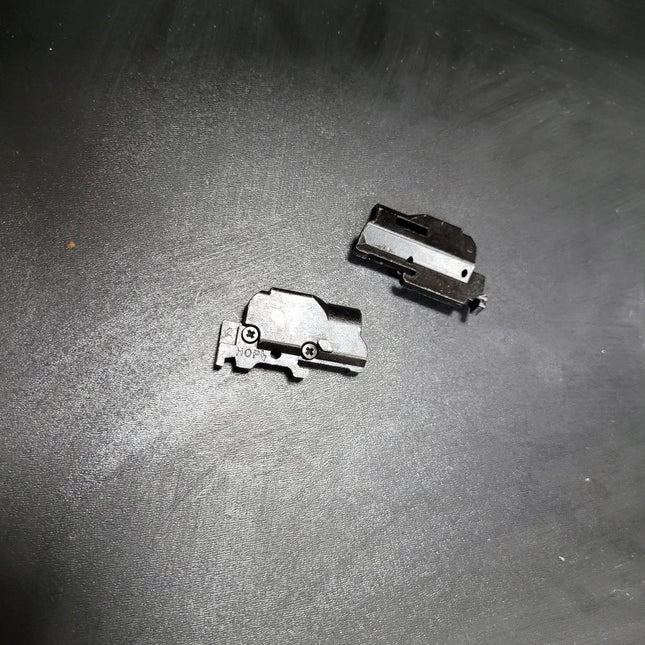 TM G18c hop up chamber (unboxed)