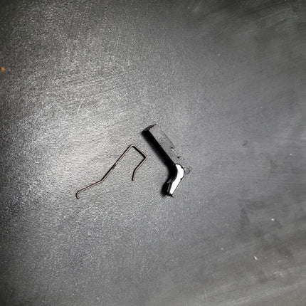 TM G18c Mag Release (Unboxed)