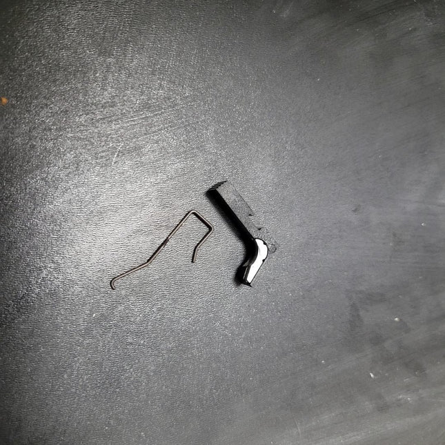 TM G18c Mag Release (Unboxed)