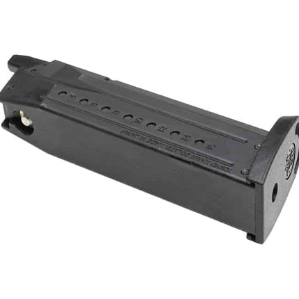 TM M&P9 GBB Magazine 25 rounds
