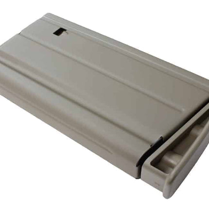 TM Scar H mid Cap Magazine 90 round - Dark Earth