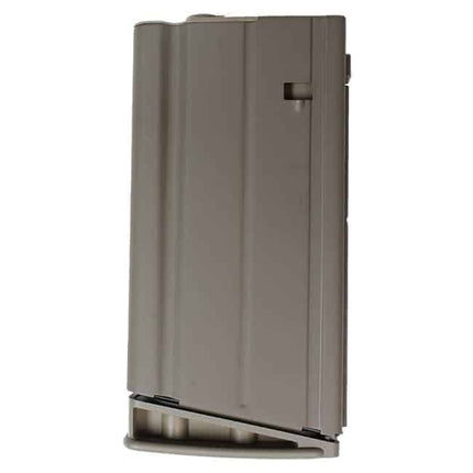 TM Scar H mid Cap Magazine 90 round - Dark Earth