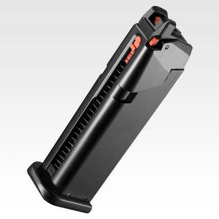 TM TM17 Gen 5 Magazine (Gas)