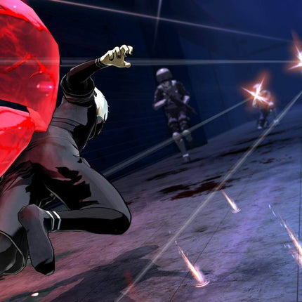 Tokyo Ghoul re Call to EXIST PS4