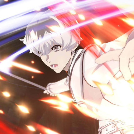 Tokyo Ghoul re Call to EXIST PS4