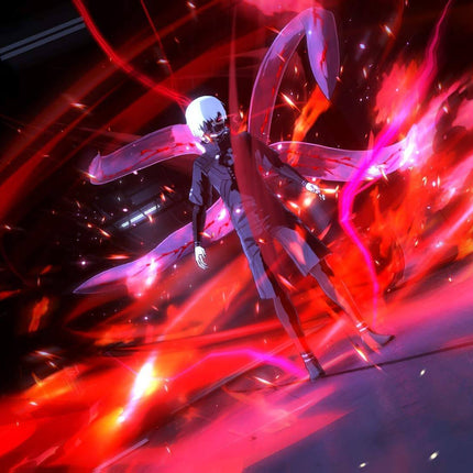 Tokyo Ghoul re Call to EXIST PS4
