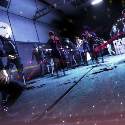 Tokyo Ghoul re Call to EXIST PS4