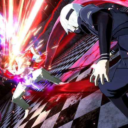 Tokyo Ghoul re Call to EXIST PS4