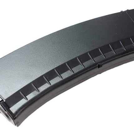 Tokyo Marui No.143 AK74 74 Rnd Magazine Black