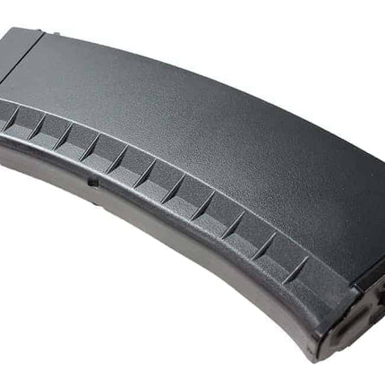 Tokyo Marui No.143 AK74 74 Rnd Magazine Black