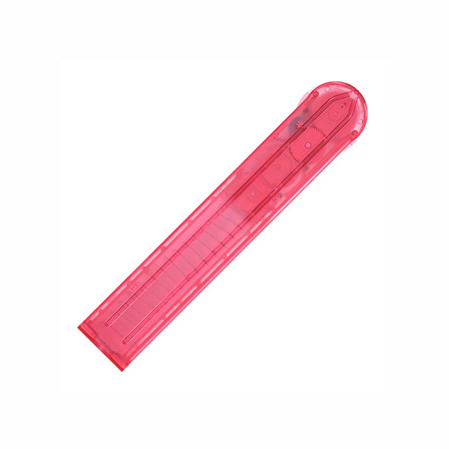 Tokyo Marui P90 300rd Magazine LLenn (Pink)