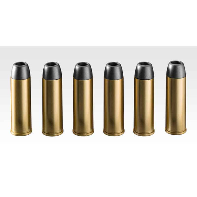 Tokyo Marui SAA Single Action Army Shell Pack