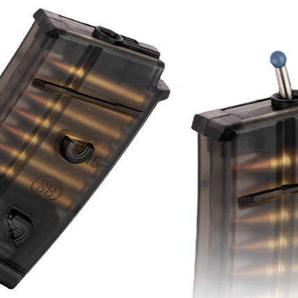 Tokyo Marui Sig 553 40 Round Magazine