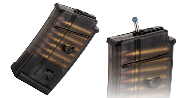 Tokyo Marui Sig 553 40 Round Magazine