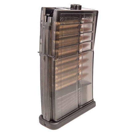 Tokyo Marui TM417 70 round mag for next Gen recoil