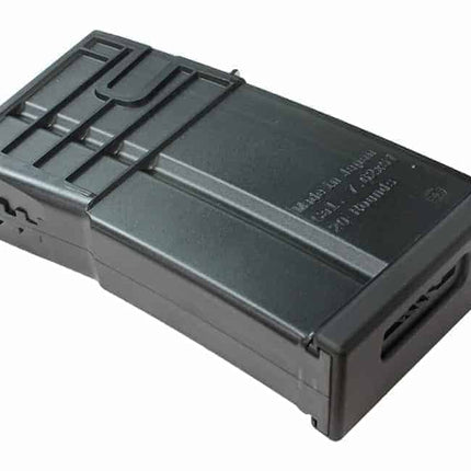 Tokyo Marui TM417 Next Gen Recoil 600 round magazine