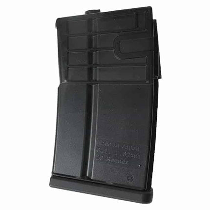 Tokyo Marui TM417 Next Gen Recoil 600 round magazine