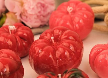 Heirloom Tomato Candle