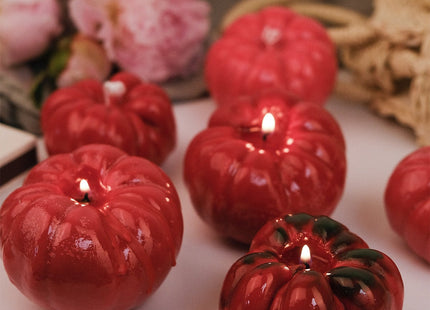 Heirloom Tomato Candle