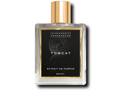 Tomcat Inspired by Babycat