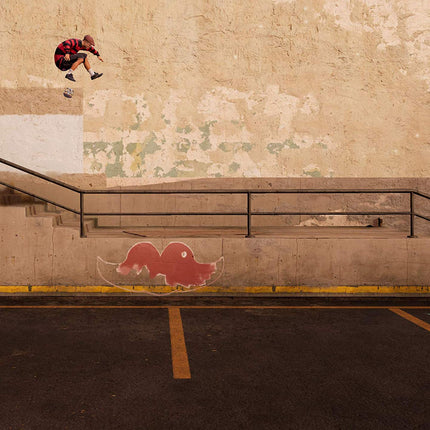 Tony Hawk's Pro Skater 1 + 2 PS4
