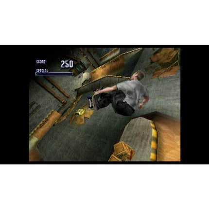 Tony Hawk's Pro Skater 1+2 PS5