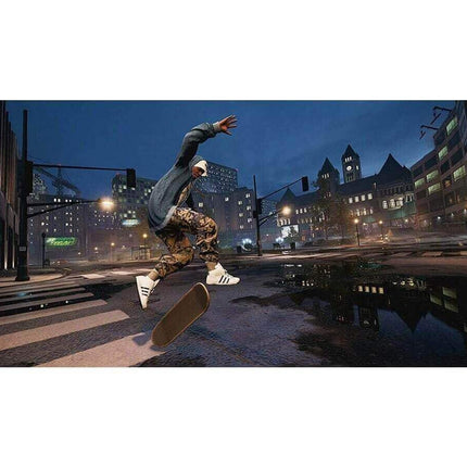 Tony Hawk's Pro Skater 1+2 PS5