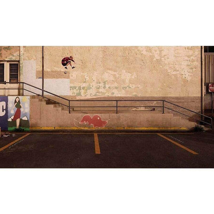 Tony Hawk's Pro Skater 1+2 PS5
