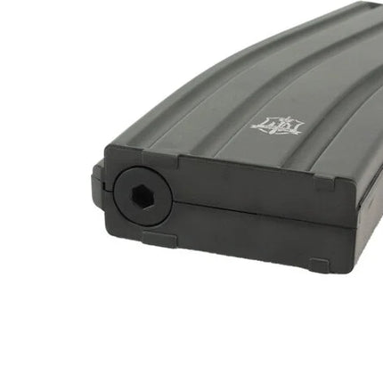 Top-How 140 Round High Speed M4 Mid-Cap Magazine
