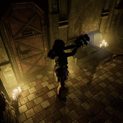 Tormented Souls PS5