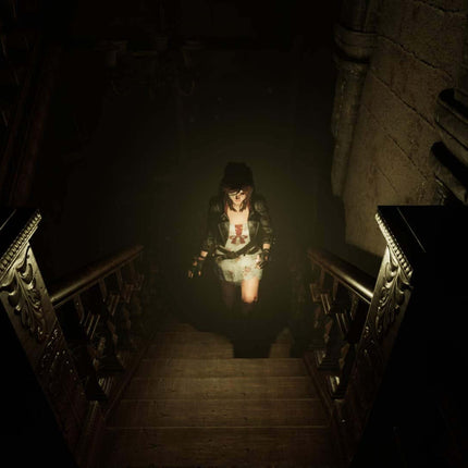 Tormented Souls PS5