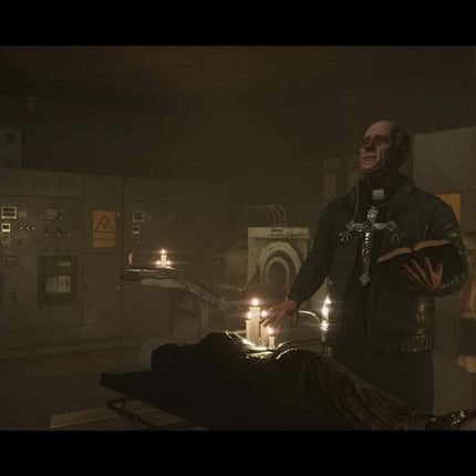 Tormented Souls PS5