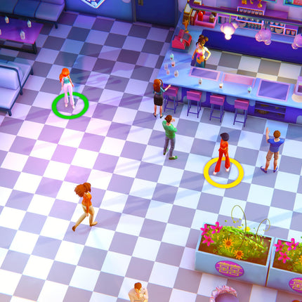 Totally Spies Cyber Mission Nintendo Switch