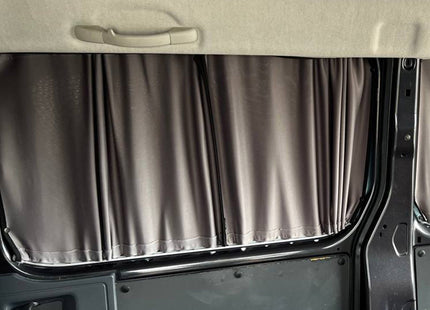 For Toyota Proace Camper 1 x Side Window Curtain Kit | Van-X