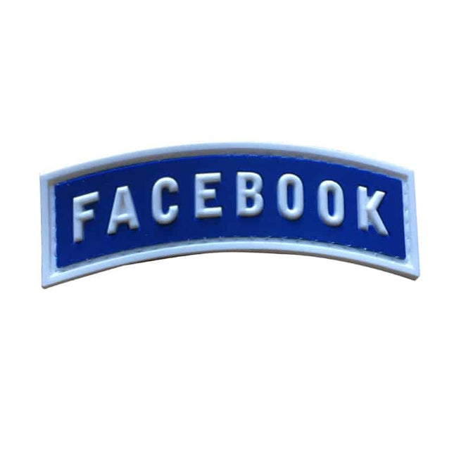 TPB Facebook Arch Patch