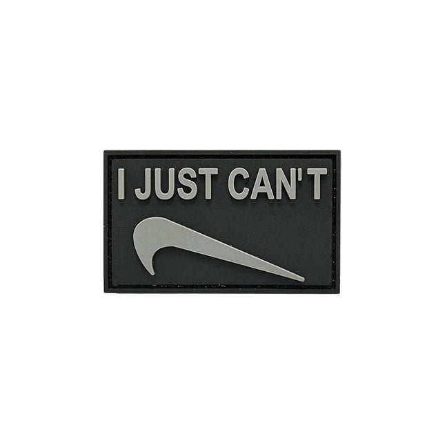 TPB I Just Can’t Patch
