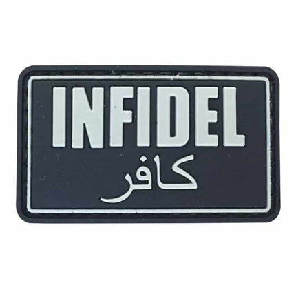 TPB Infidel Patch